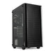 iBox CETUS 903 Midi Tower Черен