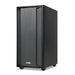 iBox CETUS 906 Midi Tower Черен