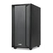 iBox CETUS 906 Midi Tower Черен