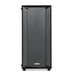iBox CETUS 906 Midi Tower Черен