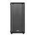 iBox CETUS 906 Midi Tower Черен