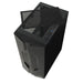 iBox CETUS 908 Midi Tower Черен
