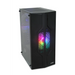 iBox CETUS 908 Midi Tower Черен