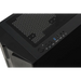 iBox CETUS 908 Midi Tower Черен