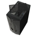 iBox CETUS 908 Midi Tower Черен