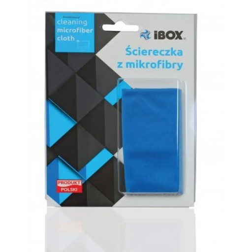 iBox CHMF LCD/TFT/плазма