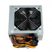 iBox CUBE II захранване 500 W 20 + 4 pin ATX ATX Silver