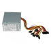 iBox CUBE II захранване 400 W 20 + 4 pin ATX ATX Silver