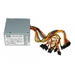 iBox CUBE II захранване 500 W 20 + 4 pin ATX ATX Silver