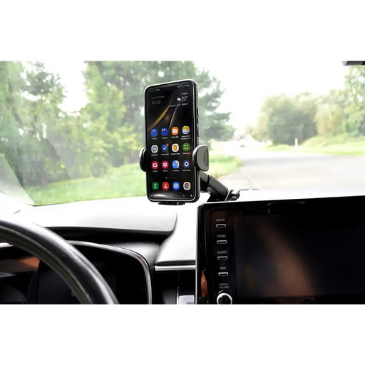 iBox H-9 Автомобилна стойка за смартфон