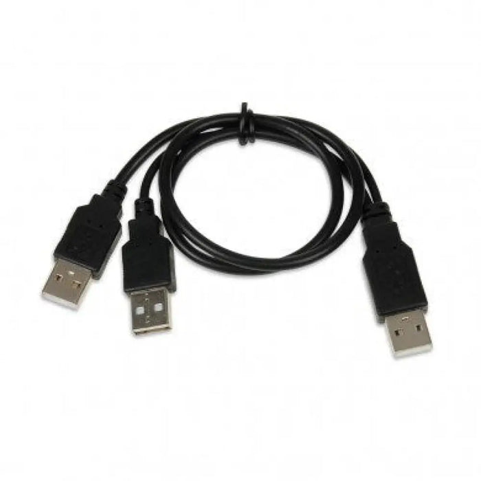 iBox HD-01 HDD кутия Черен 2.5’’