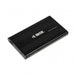 iBox HD-01 HDD кутия Черен 2.5’’