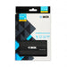 iBox HD-02 HDD кутия Черен 2.5’’