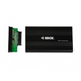 iBox HD-02 HDD кутия Черен 2.5’’