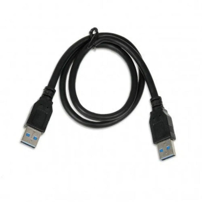 iBox HD-02 HDD кутия Черен 2.5’’