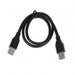 iBox HD-02 HDD кутия Черен 2.5’’