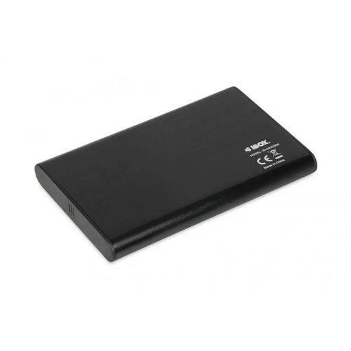 iBox HD-05 HDD/SSD корпус черен 2.5’’