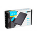 iBox HD-05 HDD/SSD корпус черен 2.5’’