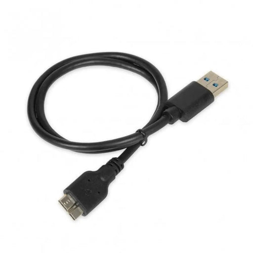 iBox HD-05 HDD/SSD корпус черен 2.5’’
