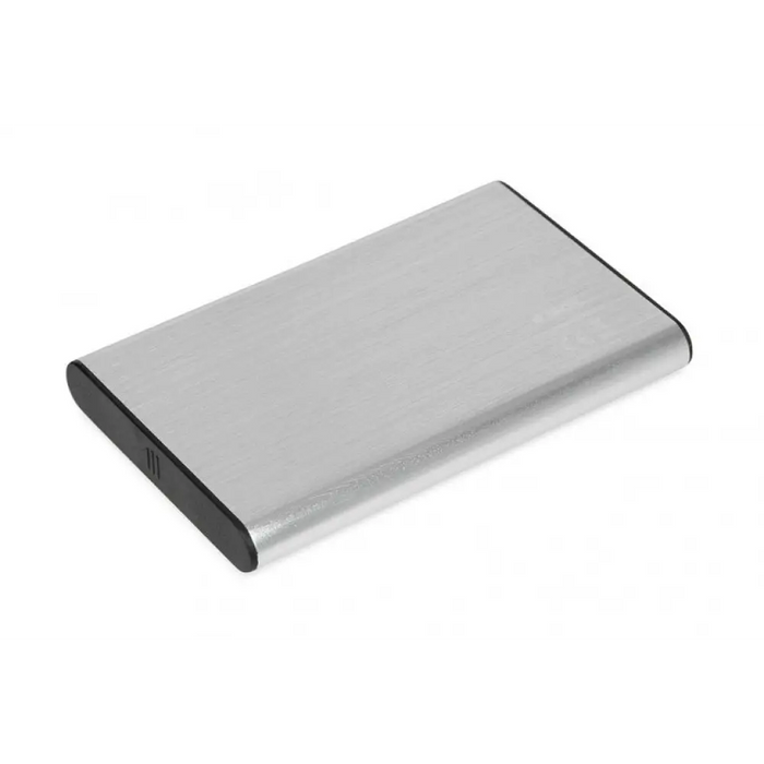 iBox HD-05 HDD/SSD корпус Сив 2.5’’