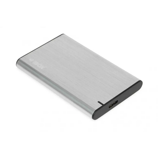 iBox HD-05 HDD/SSD корпус Сив 2.5’’