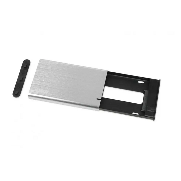 iBox HD-05 HDD/SSD корпус Сив 2.5’’