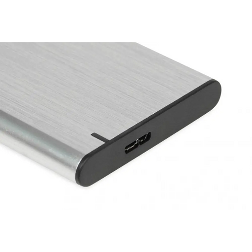 iBox HD-05 HDD/SSD корпус Сив 2.5’’