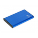 iBox HD-05 HDD/SSD кутия Blue 2.5’’