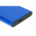 iBox HD-05 HDD/SSD кутия Blue 2.5’’