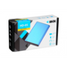 iBox HD-05 HDD/SSD кутия Blue 2.5’’