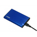 iBox HD-05 HDD/SSD кутия Blue 2.5’’