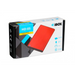 iBox HD-05 HDD/SSD кутия Red 2.5’’
