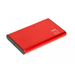 iBox HD-05 HDD/SSD кутия Red 2.5’’