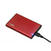 iBox HD-05 HDD/SSD кутия Red 2.5’’