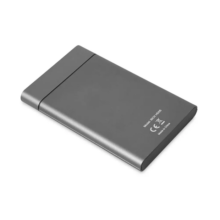 iBox HD-06 2.5’’ HDD кутия