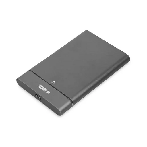 iBox HD-06 2.5’’ HDD кутия