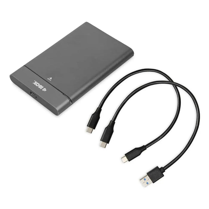 iBox HD-06 2.5’’ HDD кутия