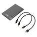 iBox HD-06 2.5’’ HDD кутия