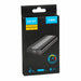 iBox HD-07 SSD корпус черен M.2