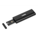 iBox HD-07 SSD корпус черен M.2