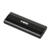 iBox HD-07 SSD корпус черен M.2