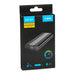 iBox HD-07 SSD корпус черен M.2