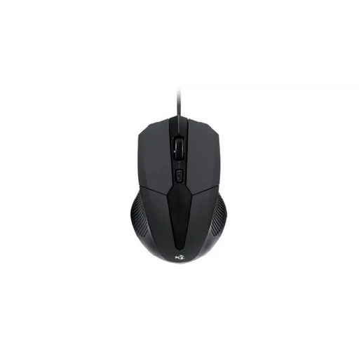iBox i005 мишка Ambidextrous USB Type-A Laser 1600 DPI