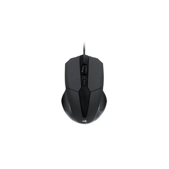 iBox i005 мишка Ambidextrous USB Type-A Laser 1600 DPI