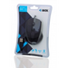 iBox i005 мишка Ambidextrous USB Type-A Laser 1600 DPI