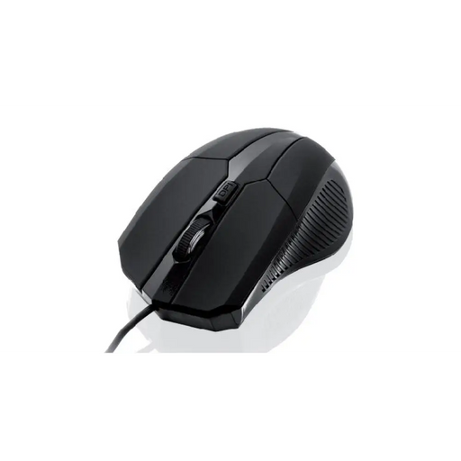iBox i005 мишка Ambidextrous USB Type-A Laser 1600 DPI