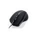 iBox i005 мишка Ambidextrous USB Type-A Laser 1600 DPI