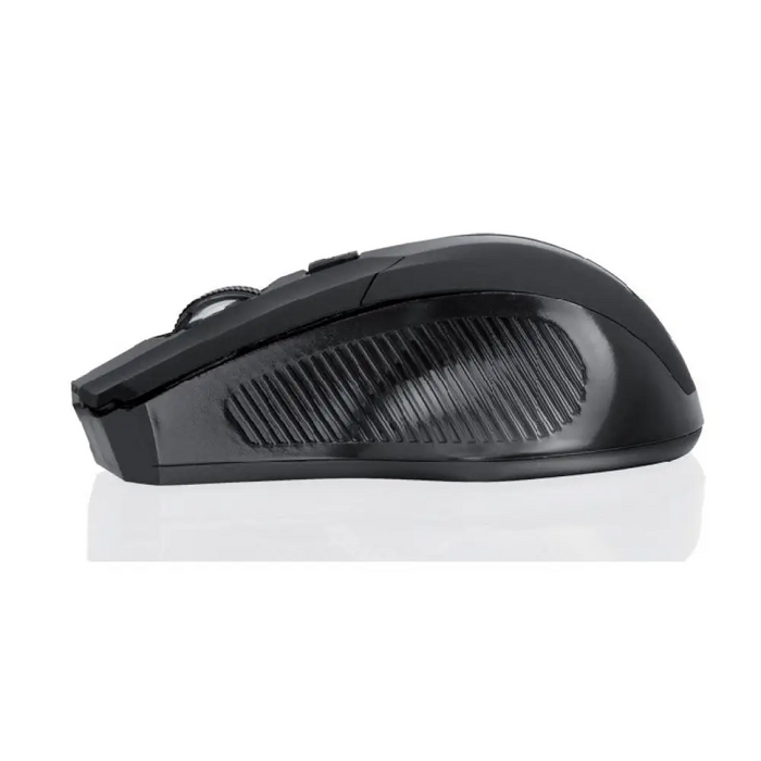 iBox i005 PRO мишка Ambidextrous RF Wireless Laser 1600 DPI