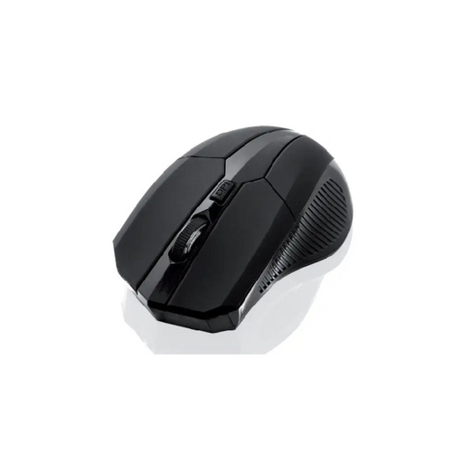 iBox i005 PRO мишка Ambidextrous RF Wireless Laser 1600 DPI