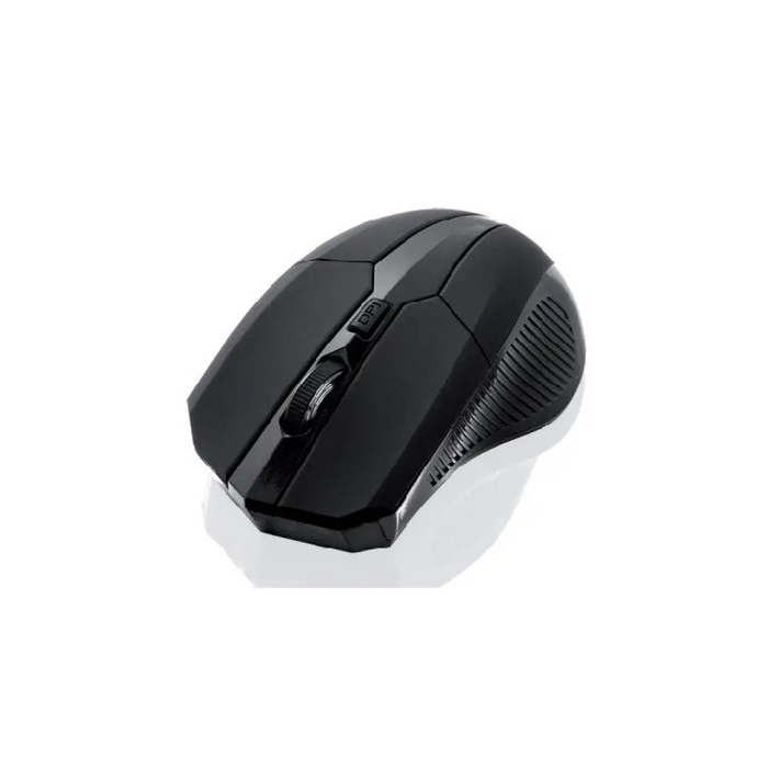 iBox i005 PRO мишка Ambidextrous RF Wireless Laser 1600 DPI